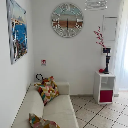 Scalinatella House Apartment Naples Exterior photo
