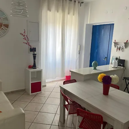 Scalinatella House Apartment Naples Exterior photo