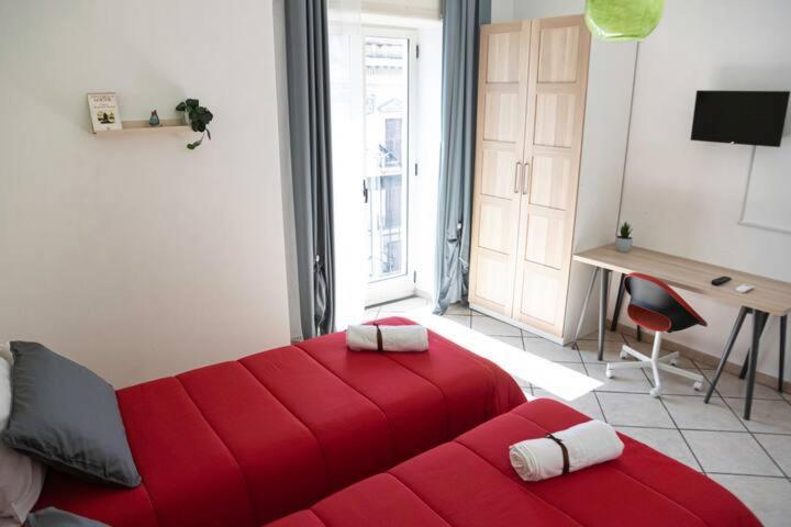 Apartment Scalinatella House