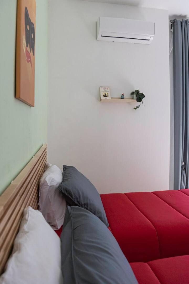 Apartment Scalinatella House