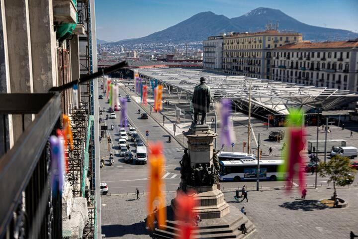 Scalinatella House Apartment Naples