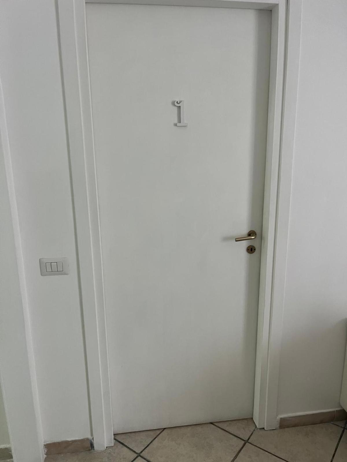 Scalinatella House Naples