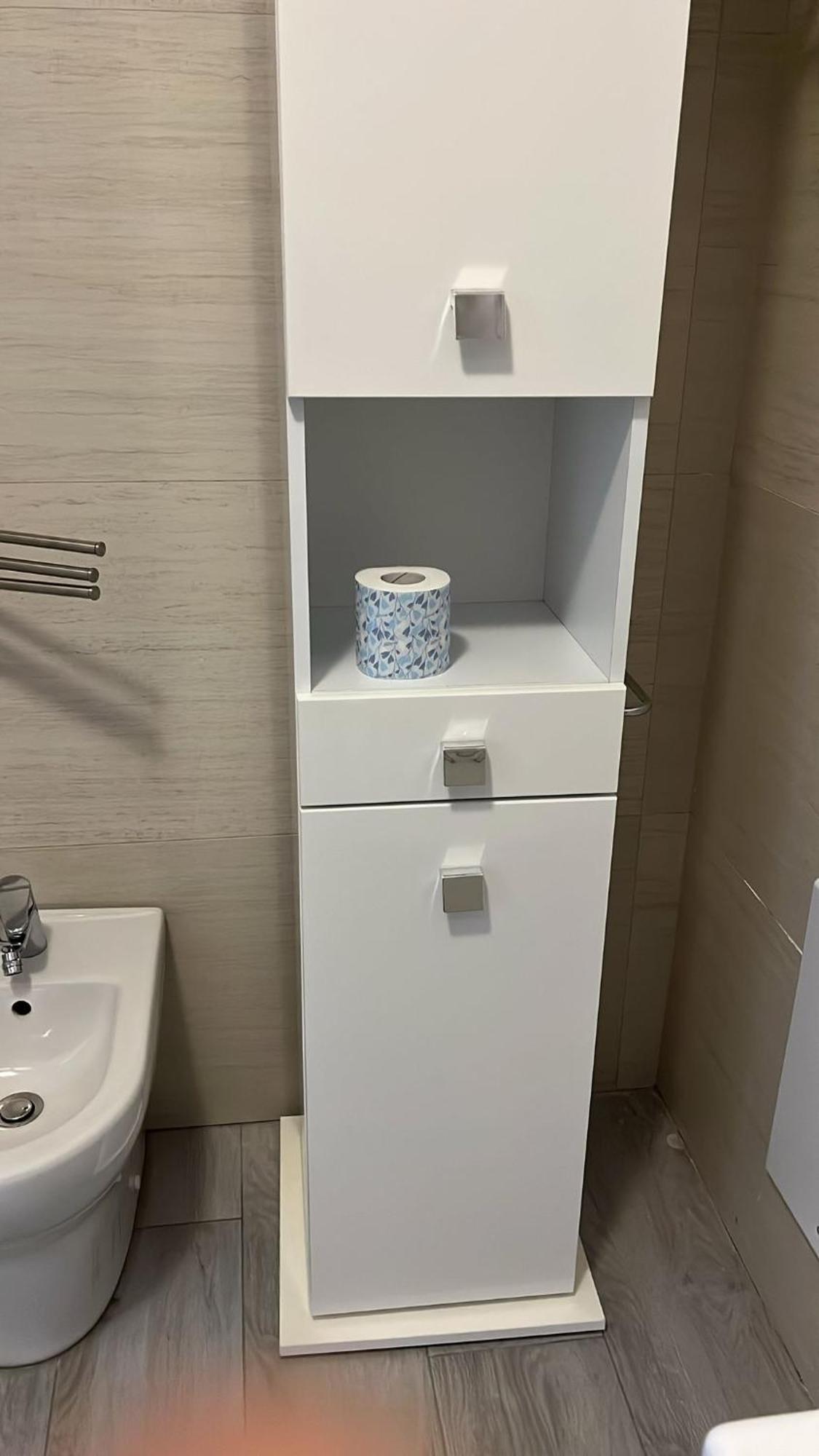 Apartment Scalinatella House Naples