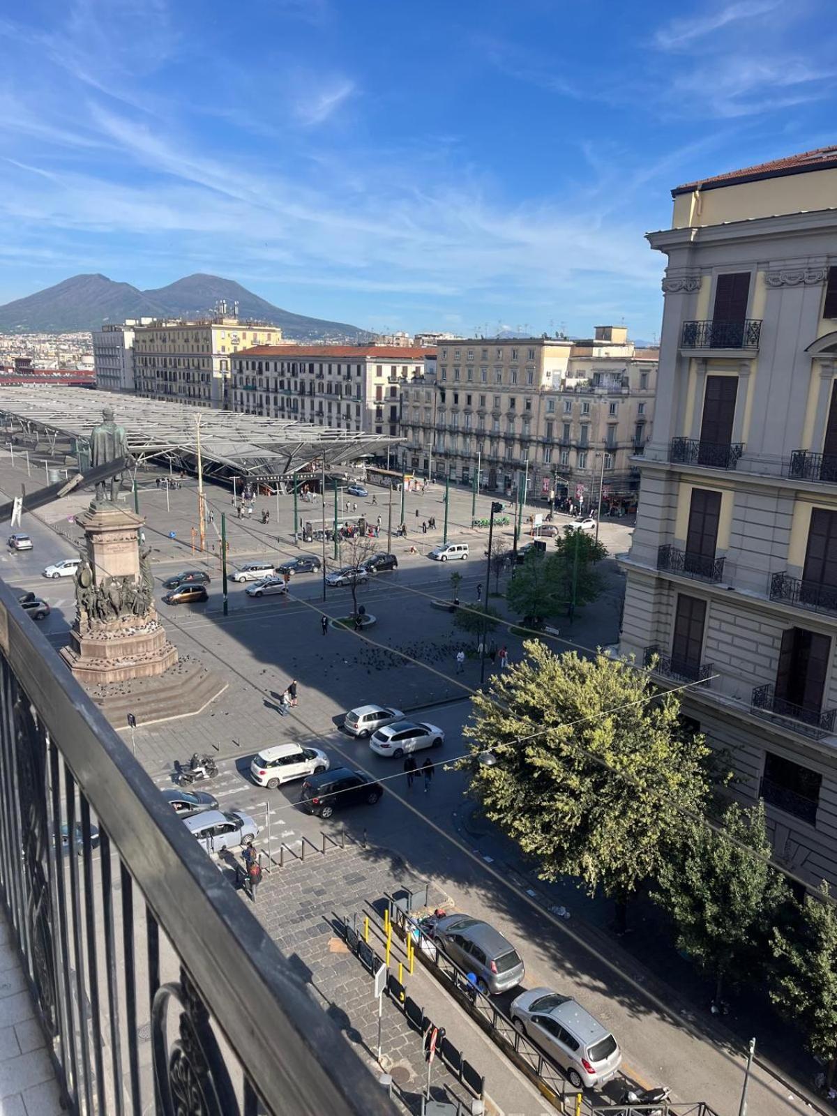 Scalinatella House Apartment Naples