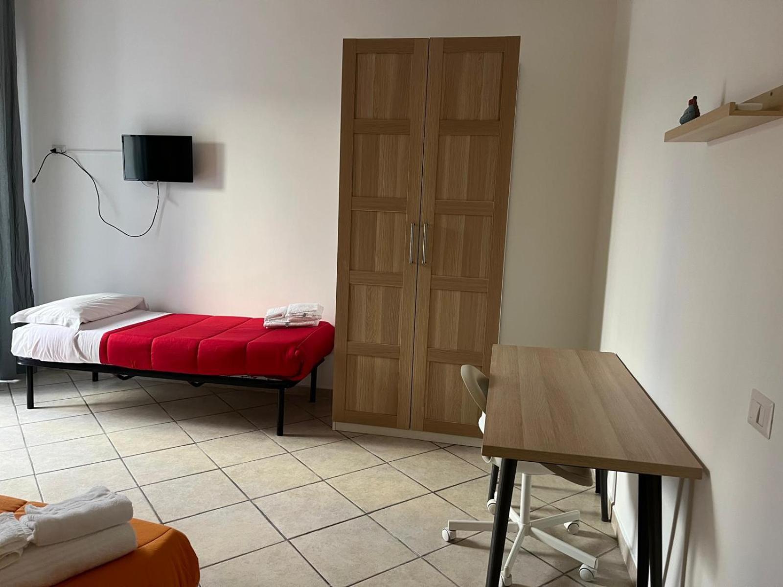 Scalinatella House Apartment