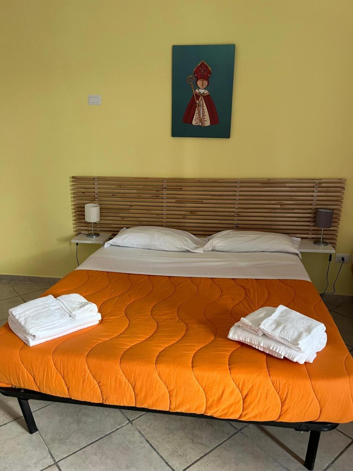 Scalinatella House Apartment *