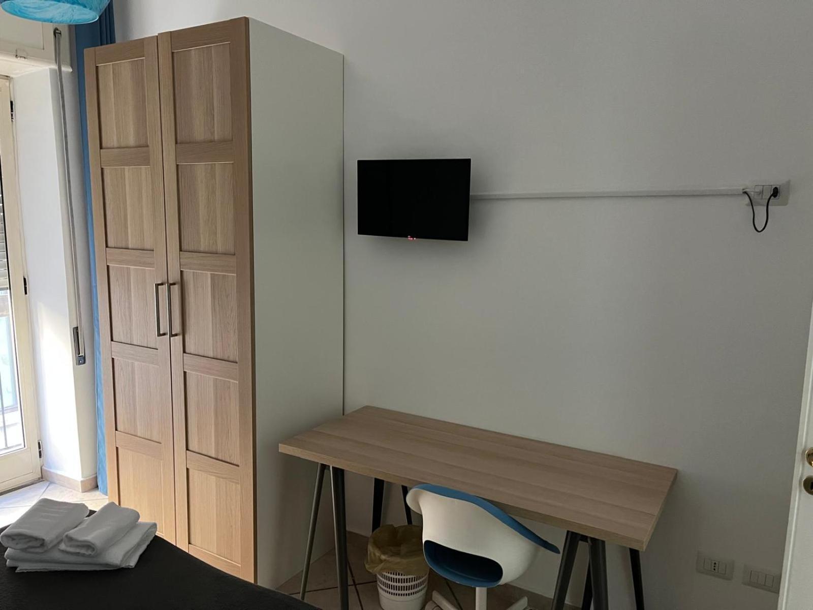 Scalinatella House Apartment