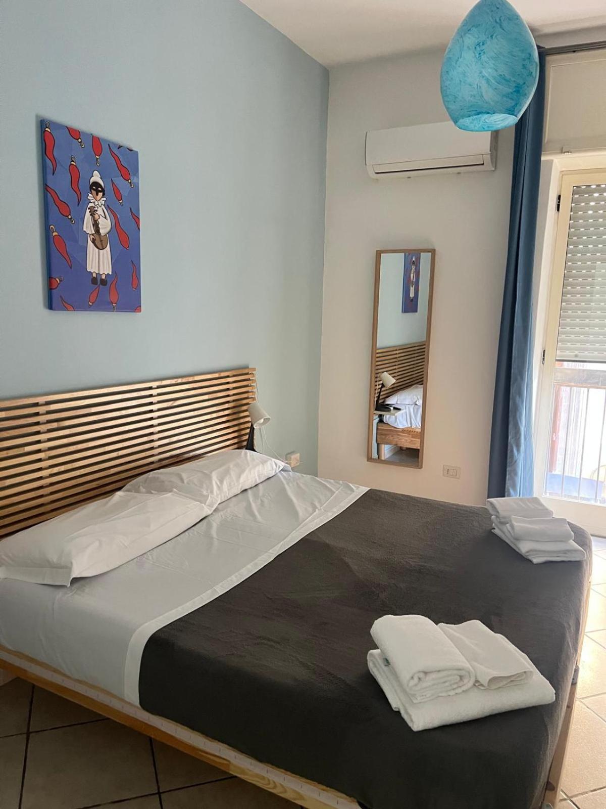 Apartment Scalinatella House
