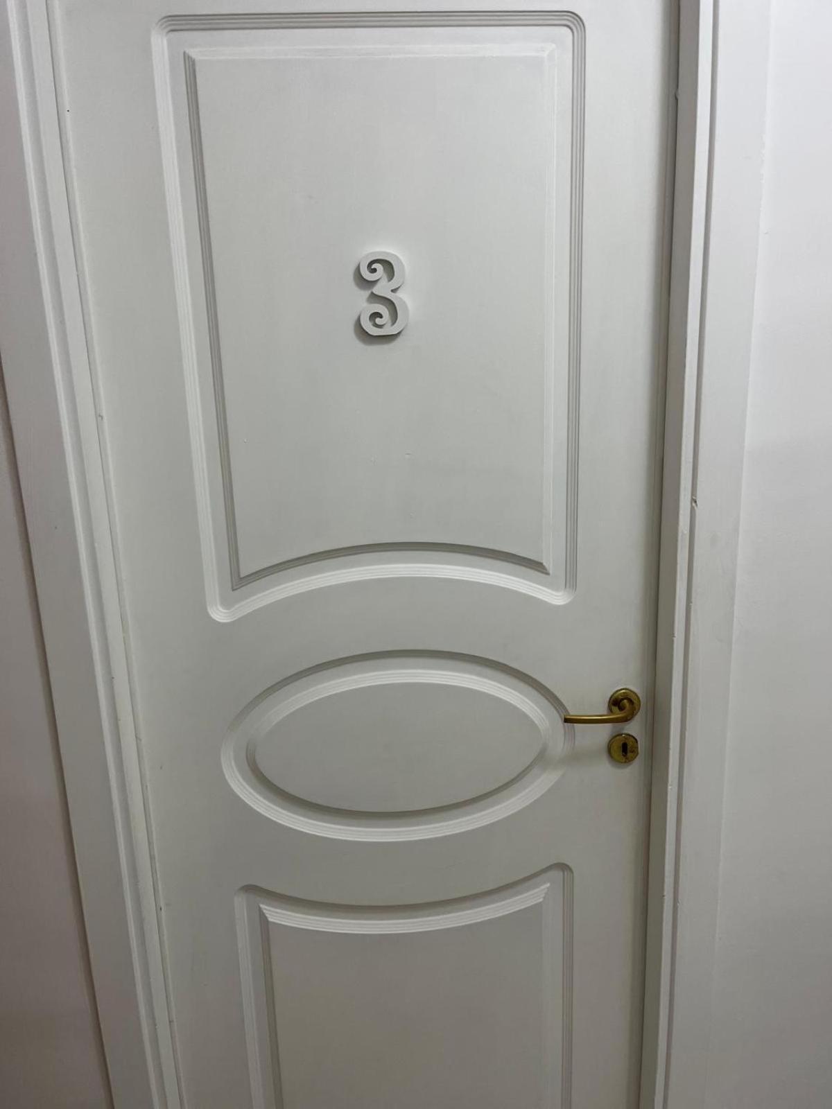 Scalinatella House Apartment Naples
