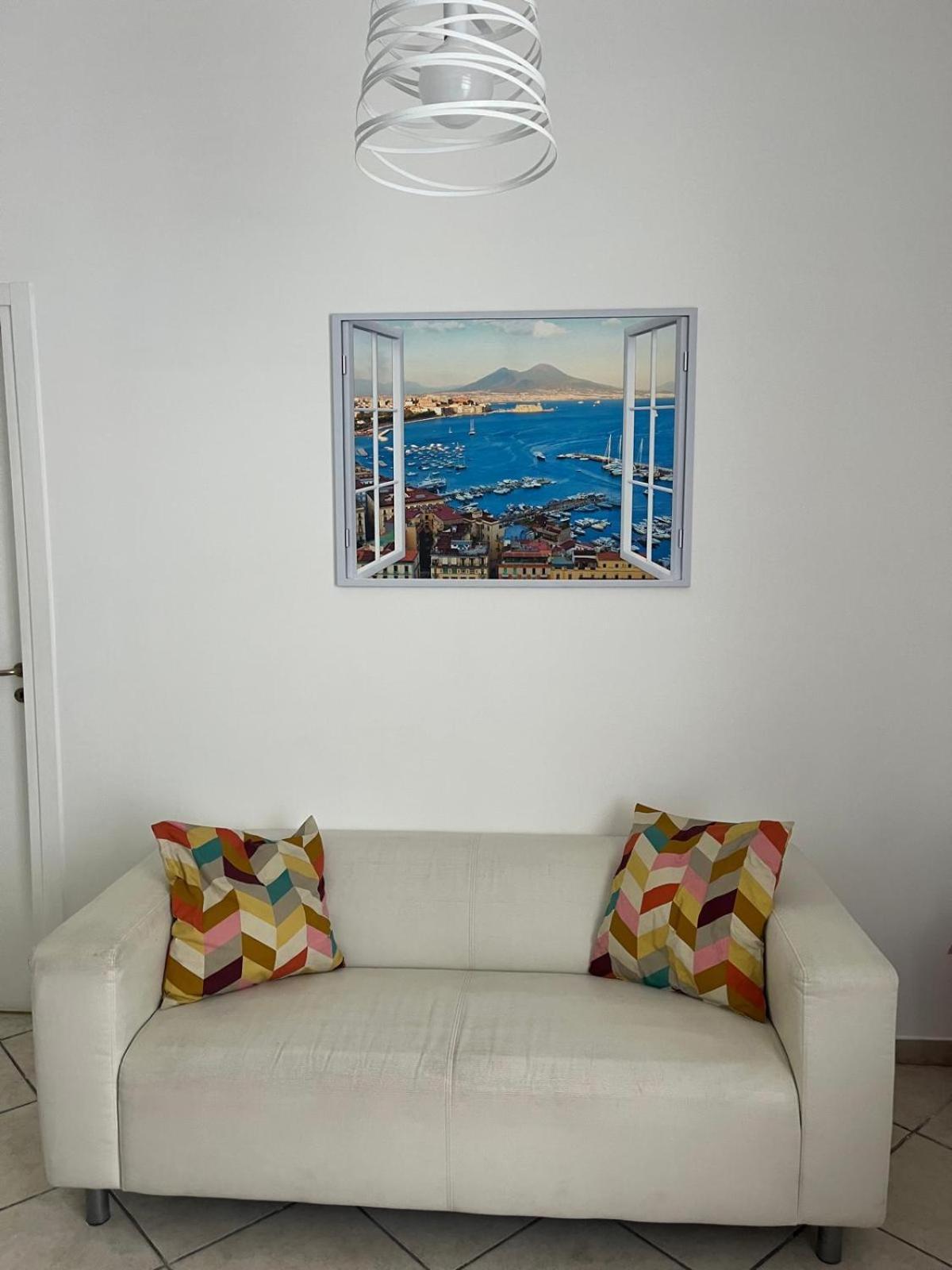 Scalinatella House Apartment
